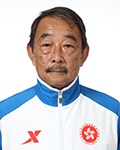 AU YEUNG Ka Kue  (Coach)